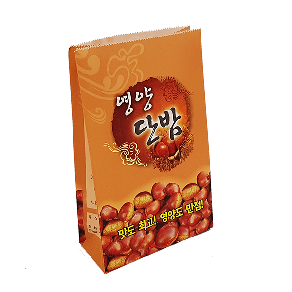 영양단밤(주문제작)노루지쇼핑백